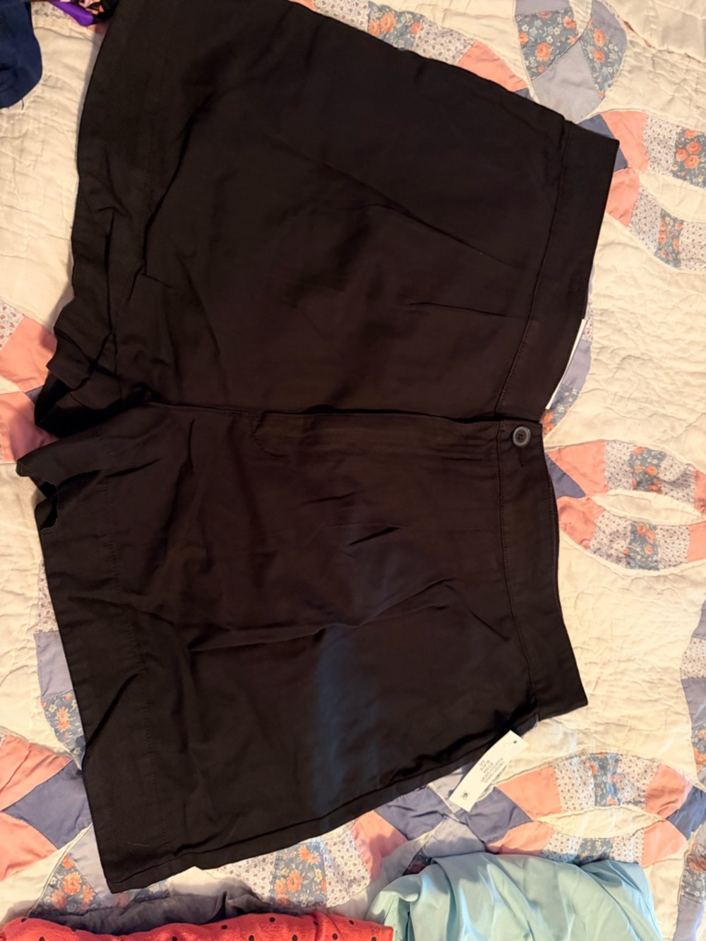 Joie Black Women's Shorts NWT